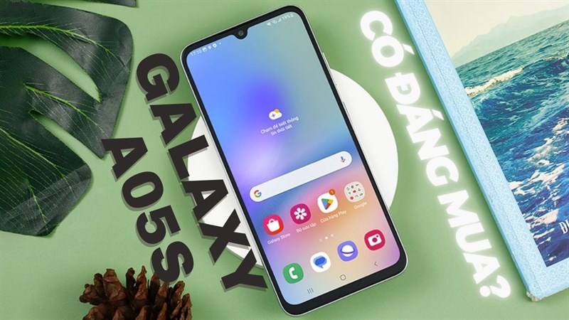 Chúng ta có nên mua Galaxy A05s ở thời điểm hiện tại chứ?