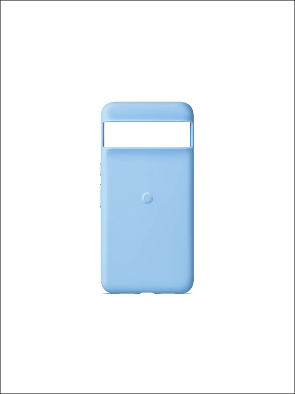 Hình ảnh một phiên bản ốp lưng của Pixel 8 Pro