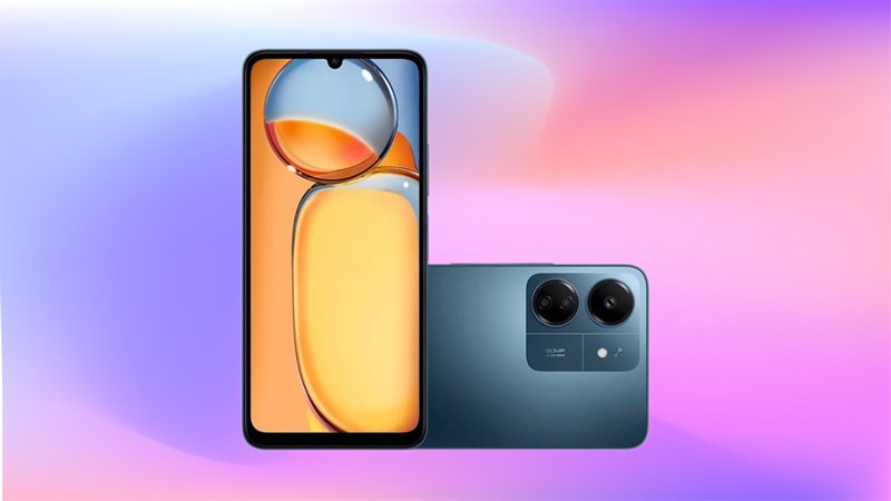 Redmi 13C xuất hiện trên trang web chứng nhận IMEI của GSMA Redmi 13C xuất hiện trên trang web chứng nhận IMEI của GSMA