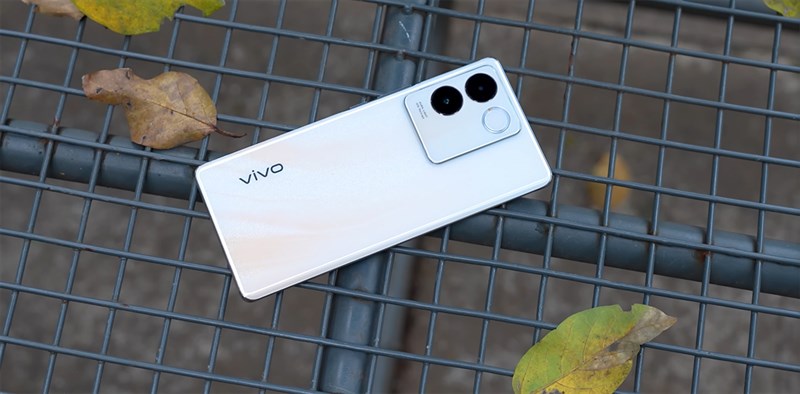 Vivo T3 Pro 5G có thể được trang bị dung lượng RAM 12 GB Vivo T3 Pro 5G có thể được trang bị dung lượng RAM 12 GB