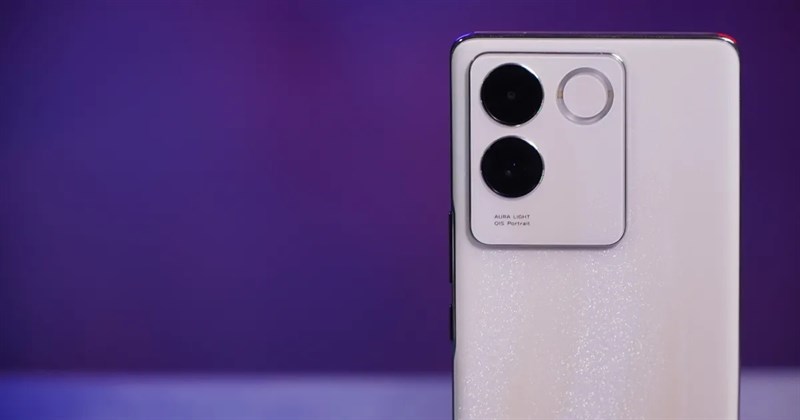 Vivo T3 Pro 5G mang lại chất lượng ảnh chụp tốt với camera chính 64 MP Vivo T3 Pro 5G mang lại chất lượng ảnh chụp tốt với camera chính 64 MP