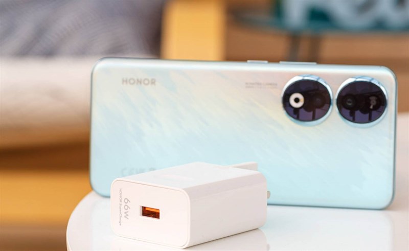 Đánh giá Honor 90 5G Đánh giá Honor 90 5G