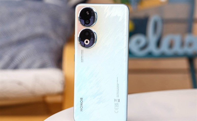 Đánh giá Honor 90 5G Đánh giá Honor 90 5G
