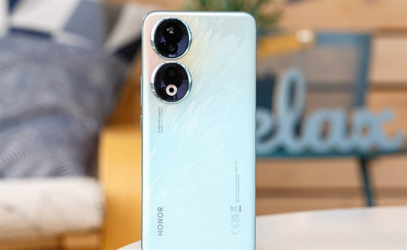 Đánh giá Honor 90 5G Đánh giá Honor 90 5G