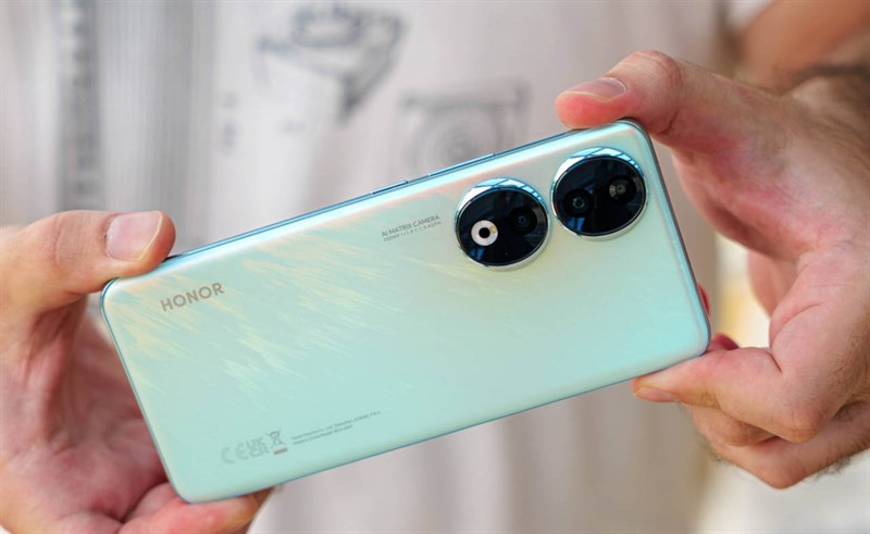 Đánh giá Honor 90 5G Đánh giá Honor 90 5G