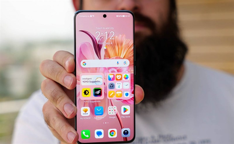 Đánh giá Honor 90 5G Đánh giá Honor 90 5G
