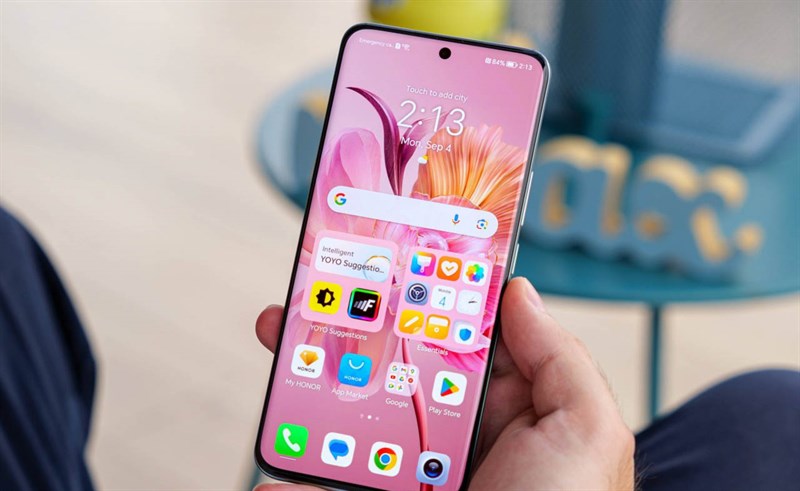 Đánh giá Honor 90 5G Đánh giá Honor 90 5G