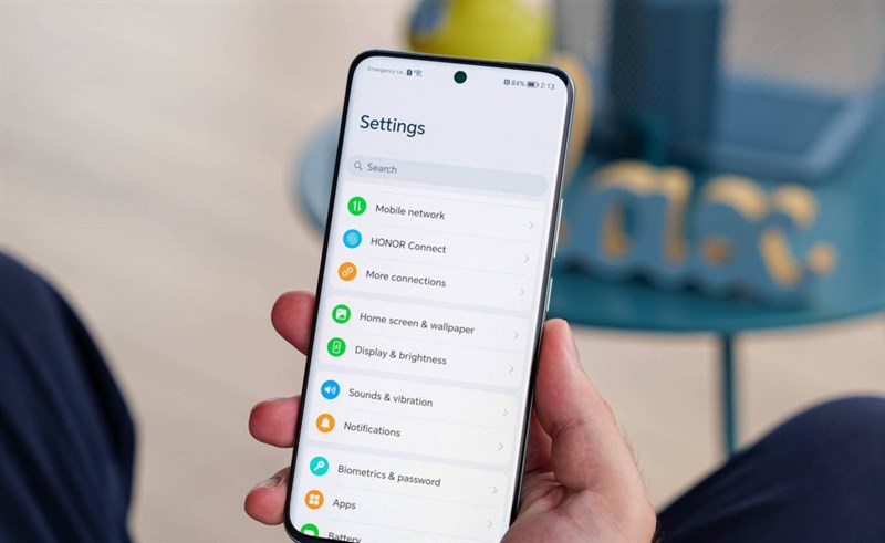 Đánh giá Honor 90 5G Đánh giá Honor 90 5G
