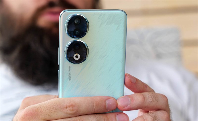 Đánh giá Honor 90 5G Đánh giá Honor 90 5G