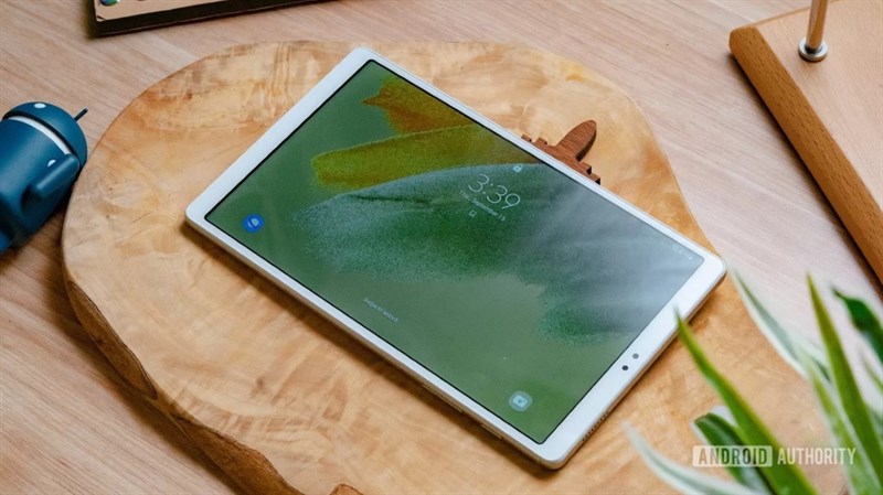 Galaxy Tab A7 Lite dự kiến sẽ được cập nhật lên One UI 60 trong những tháng tới Galaxy Tab A7 Lite dự kiến sẽ được cập nhật lên One UI 60 trong những tháng tới