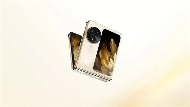 OPPO Find N3 Flip dự kiến ra mắt tại Ấn Độ vào ngày 12/10