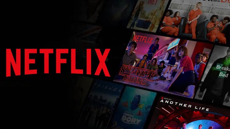 Netflix thông báo sẽ ngừng cung cấp dịch vụ miễn phí tại Việt Nam từ ngày 01/11/2023