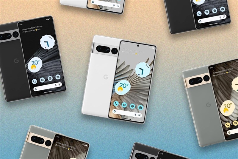 Google có thể ra mắt Android 14 trong sự kiện ra mắt Google Pixel 8 Series Google có thể ra mắt Android 14 trong sự kiện ra mắt Google Pixel 8 Series