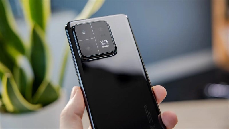 Xiaomi 14 Pro sẽ không có cải tiến sạc nhanh