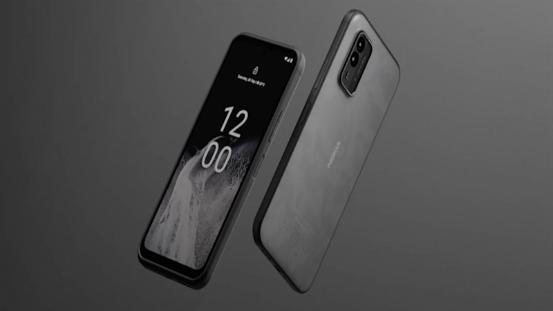 Nokia XR21 Limited Edition ra mắt có gì nổi bật? Nokia XR21 Limited Edition ra mắt có gì nổi bật?