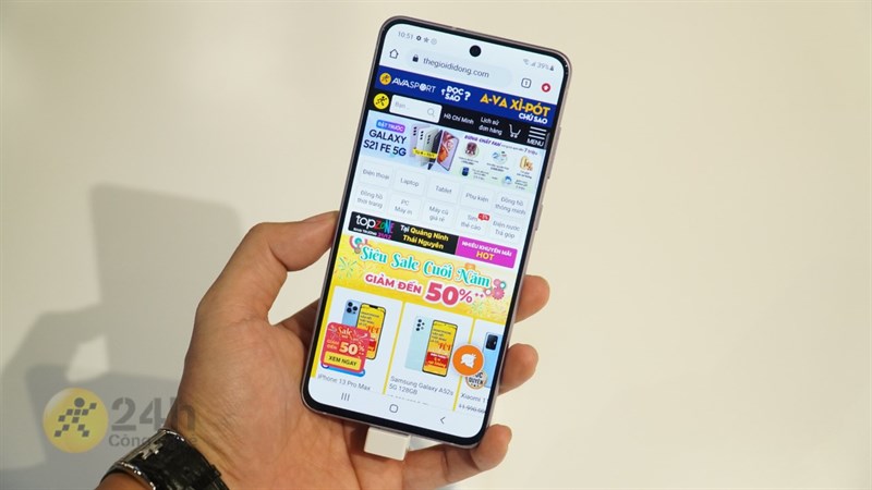 Vẫn rất cao cấp dù sở hữu mức giá dễ tiếp cận Vẫn rất cao cấp dù sở hữu mức giá dễ tiếp cận