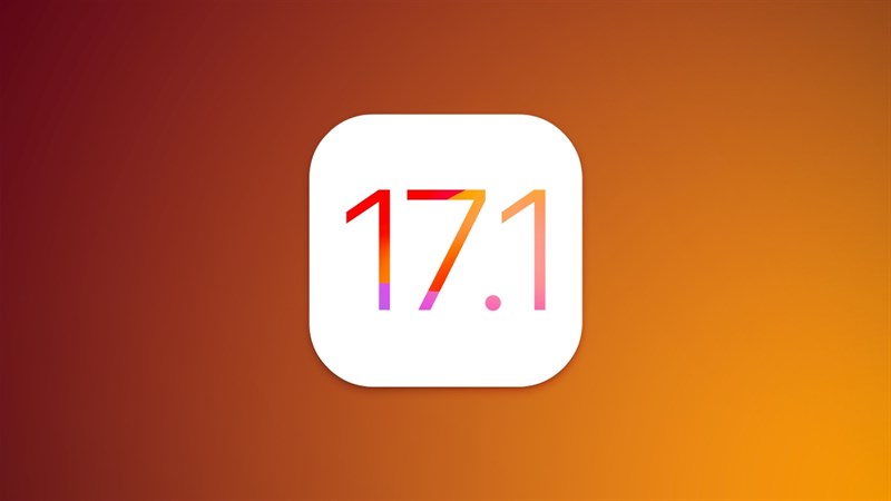 Apple đã cung cấp bản beta thứ hai của iOS 17.1 và iPadOS 17.1