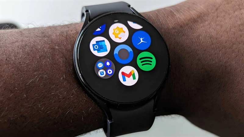 Sau nhiều tháng chờ đợi, Google đã chính thức phát hành ứng dụng Gmail dành cho Wear OS Sau nhiều tháng chờ đợi, Google đã chính thức phát hành ứng dụng Gmail dành cho Wear OS