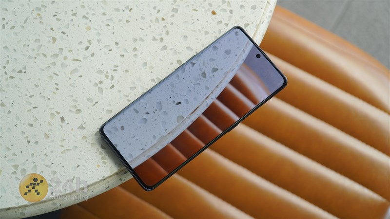 Màn hình lớn giải trí đã hơn cùng OPPO Reno8 T 5G Màn hình lớn giải trí đã hơn cùng OPPO Reno8 T 5G