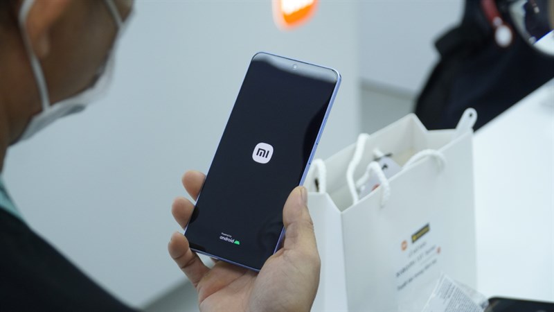 Toàn cảnh sự kiện mở bán Xiaomi 13T Series