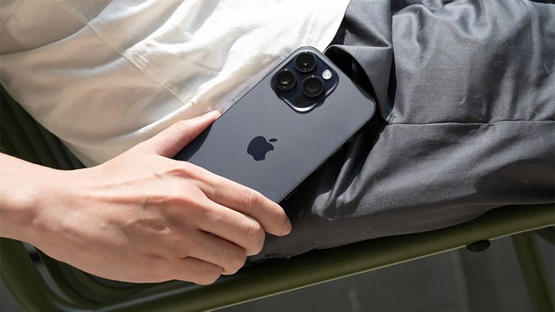 iPhone 14 Pro Max hạ giá còn từ 26.49 triệu sau khi iPhone 15 mở bán iPhone 14 Pro Max hạ giá còn từ 26.49 triệu sau khi iPhone 15 mở bán