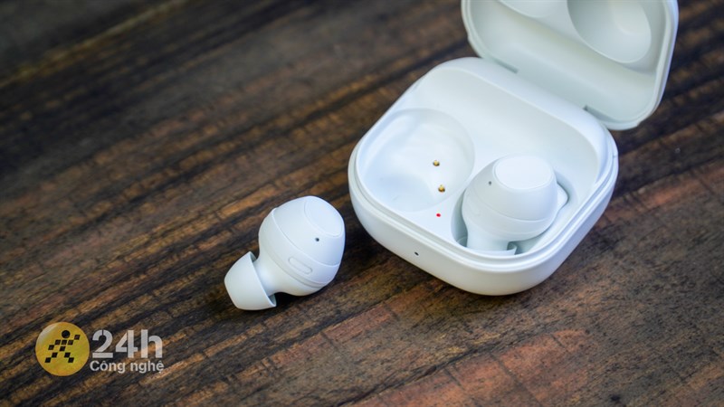 Galaxy Buds FE là một chiếc tai nghe rất đáng dùng