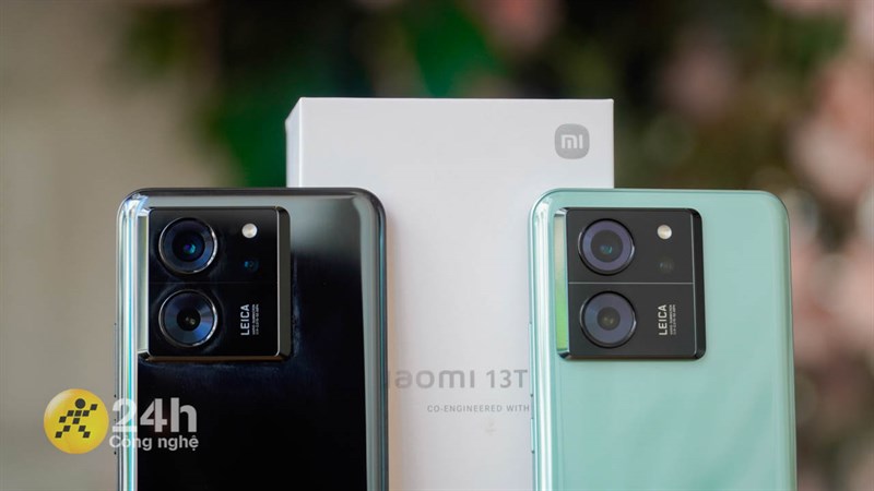 Chương trình bảo hành Premium dành cho khách hàng mua Xiaomi 13T và Xiaomi 13T Pro Chương trình bảo hành Premium dành cho khách hàng mua Xiaomi 13T và Xiaomi 13T Pro
