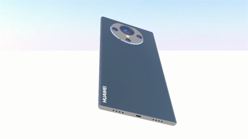 Huawei Mate 70 Pro+ có thể sẽ mang thiết kế viền bo cong đẹp mắt Huawei Mate 70 Pro+ có thể sẽ mang thiết kế viền bo cong đẹp mắt