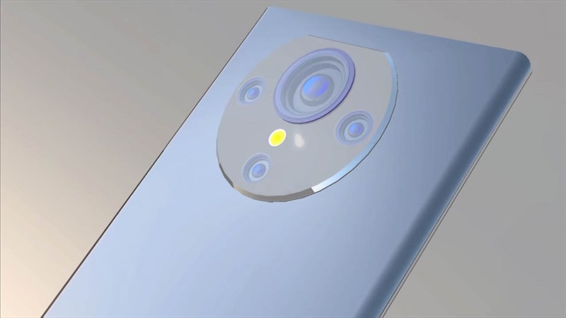 Huawei Mate 70 Pro+ sẽ có mặt lưng nhám, điểm lên đó là cụm camera hình bán nguyệt độc đáo Huawei Mate 70 Pro+ sẽ có mặt lưng nhám, điểm lên đó là cụm camera hình bán nguyệt độc đáo