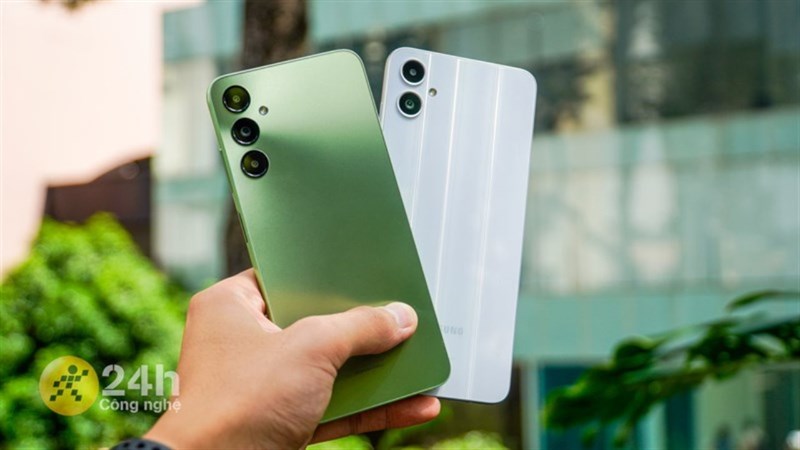 Galaxy A05s Galaxy A05s