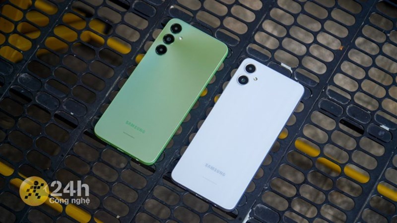 Galaxy A05s Galaxy A05s