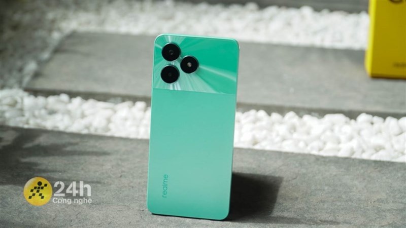realme C51 realme C51