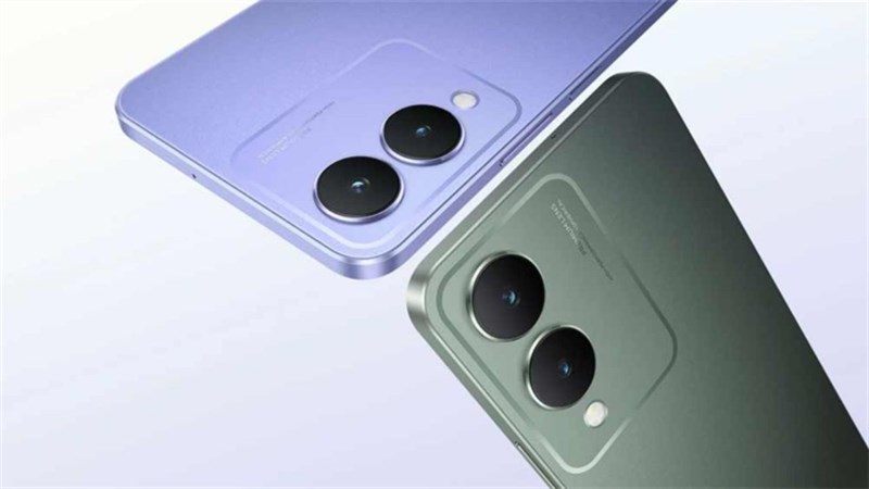 Vivo Y17s Vivo Y17s