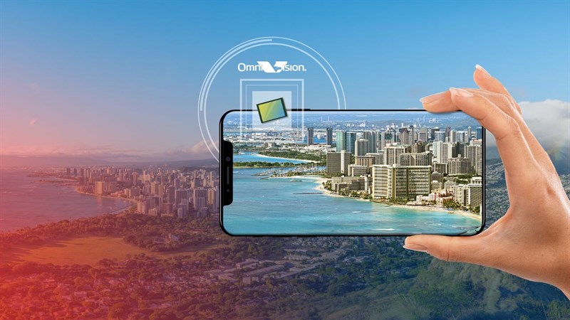 Mẫu smartphone sẽ được trang bị cảm biến Sony IMX966 và OmniVision OV64B đem đến chất lượng hình ảnh xuất sắc Mẫu smartphone sẽ được trang bị cảm biến Sony IMX966 và OmniVision OV64B đem đến chất lượng hình ảnh xuất sắc