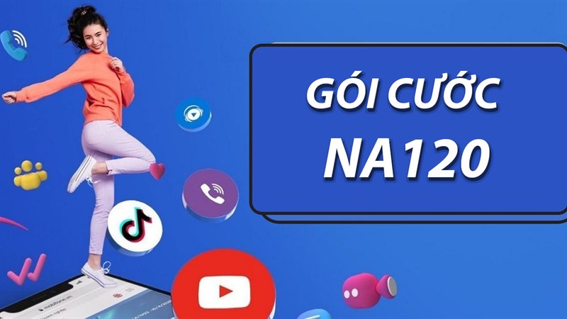 NA120 MobiFone NA120 MobiFone