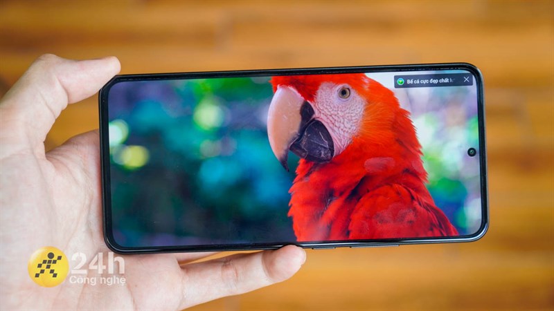 Xiaomi 13T đạt được thời gian sử dụng lâu dài trong bài test trên Xiaomi 13T đạt được thời gian sử dụng lâu dài trong bài test trên