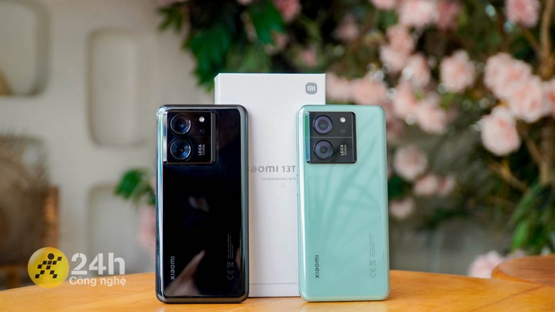 Xiaomi 13T chính là một thiết bị cận cao cấp rất đáng mua hiện nay Xiaomi 13T chính là một thiết bị cận cao cấp rất đáng mua hiện nay