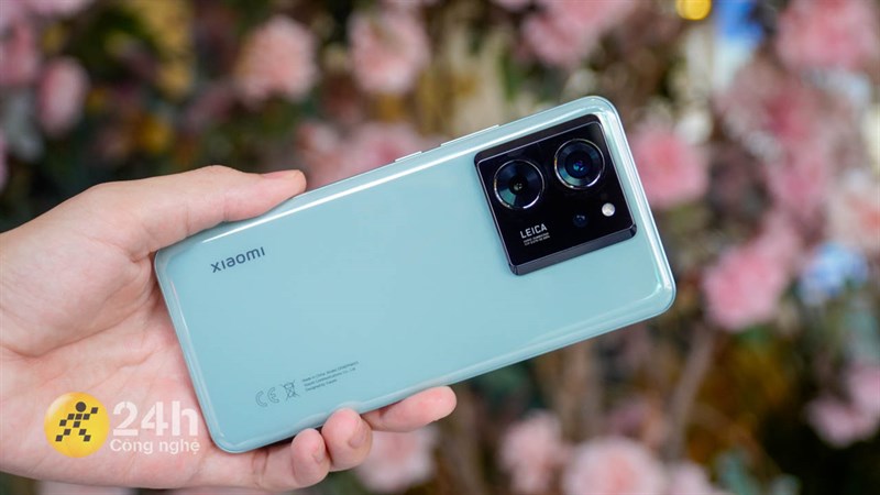 Xiaomi 13T: Điện thoại Xiaomi đặc biệt tại TGDĐ, giá rẻ hơn?