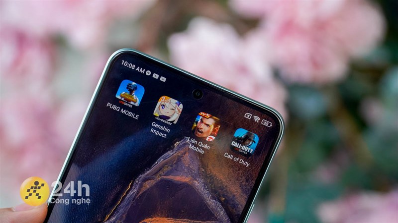 Cùng mình test game trên Xiaomi 13T nha! Cùng mình test game trên Xiaomi 13T nha!