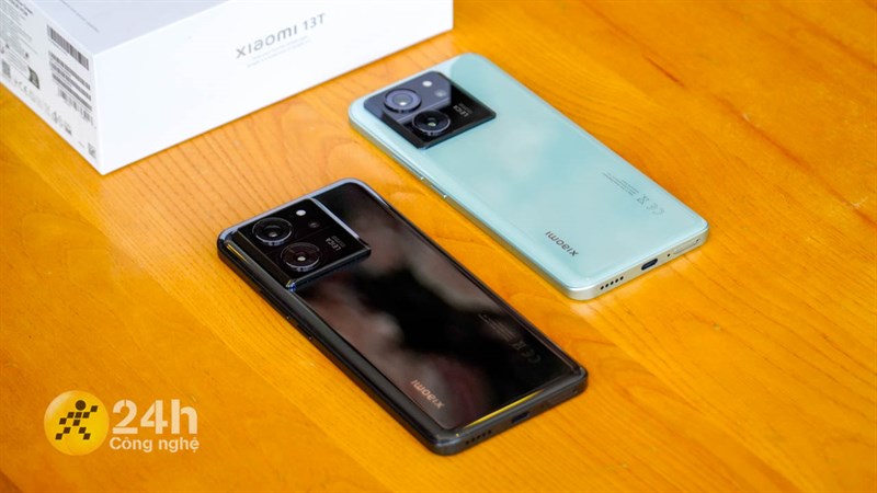 Xiaomi 13T sở hữu mức giá rất hấp dẫn so với những gì mà sản phẩm này được trang bị Xiaomi 13T sở hữu mức giá rất hấp dẫn so với những gì mà sản phẩm này được trang bị