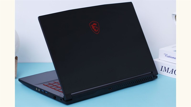 MSI Gaming GF63 Thin 11SC i5 (664VN) 