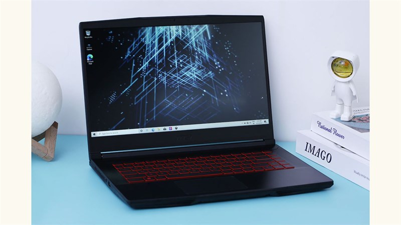 MSI Gaming GF63 Thin 11SC i5 (664VN) 