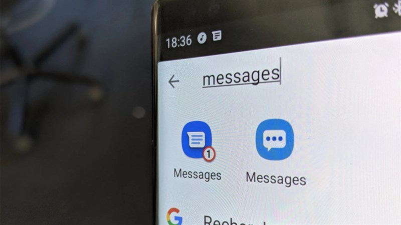 Google mang tính năng gửi sticker và emoji động lên Google Tin nhắn phiên bản web Google mang tính năng gửi sticker và emoji động lên Google Tin nhắn phiên bản web