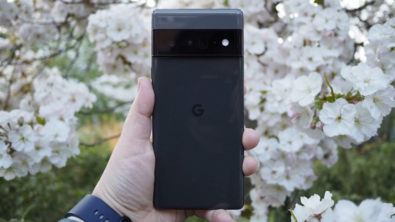 Người dùng smartphone đang ngày càng ưa chuộng dòng sản phẩm Google Pixel Người dùng smartphone đang ngày càng ưa chuộng dòng sản phẩm Google Pixel