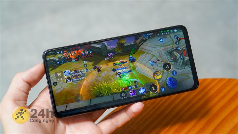 1. OPPO A58 6GB - Smartphone dùng chip Helio G85 tốt nhất hiện tại? 1. OPPO A58 6GB - Smartphone dùng chip Helio G85 tốt nhất hiện tại?