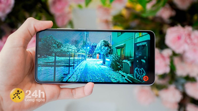 4. Galaxy A05 - Điện thoại Samsung cấu hình tốt mà giá lại rẻ thế! 4. Galaxy A05 - Điện thoại Samsung cấu hình tốt mà giá lại rẻ thế!