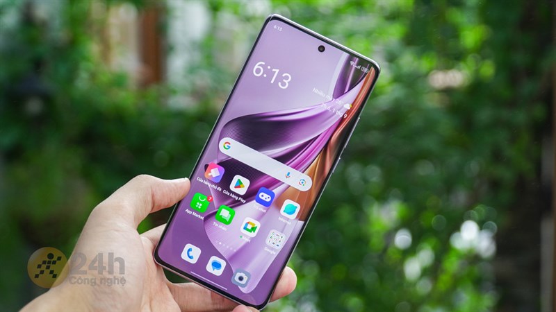 Cuối tuần TGDĐ giảm tưng bừng đến 5 triệu khi mua OPPO Reno series Cuối tuần TGDĐ giảm tưng bừng đến 5 triệu khi mua OPPO Reno series