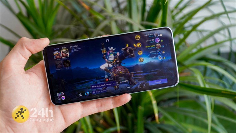 Xiaomi 13T với Dimensity 8200 - Ultra hoàn toàn đáp ứng tốt mọi nhu cầu sử dụng của người dùng Xiaomi 13T với Dimensity 8200 - Ultra hoàn toàn đáp ứng tốt mọi nhu cầu sử dụng của người dùng