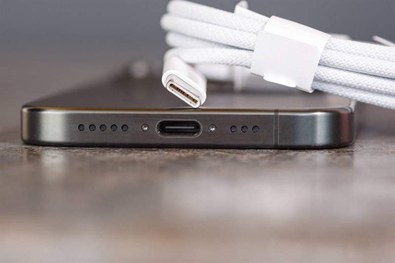 Đánh giá iPhone 15 Pro Đánh giá iPhone 15 Pro