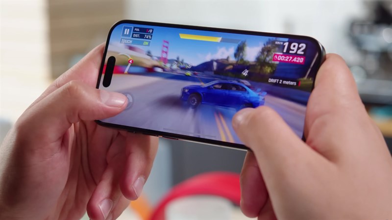 Đánh giá iPhone 15 Pro Đánh giá iPhone 15 Pro
